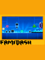 Famidash cover