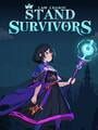 I Am Legion: Stand Survivors cover