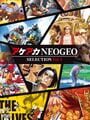 ACA NEOGEO Selection Vol. 1