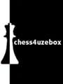 Chess 4 Uzebox Kapak Resmi