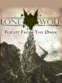 Lone Wolf DS I: Flight From The Dark Kapak Resmi