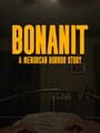 Bonanit - A Menorcan Horror Story cover
