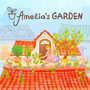 Amelia’s Garden cover
