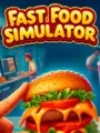 Fast Food Simulator cover art