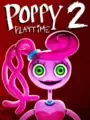 Poppy Playtime: Chapter 2 - Fly in a Web cover art