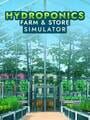 Hydroponics Farm & Store Simulator cover