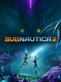 Box Art for Subnautica 2