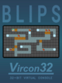 Blips cover