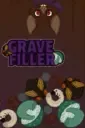 Grave Filler cover art