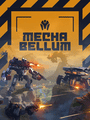 Box Art for Mechabellum