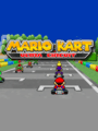 Mario Kart: Ultra Circuit cover