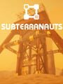Subterranauts cover