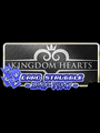 Kingdom Hearts: Card Struggle - Spider Solitaire cover