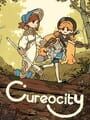 Cureocity cover