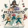 Miyamoto Kapak Resmi