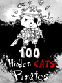 100 Hidden Cats: Pirates cover