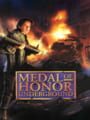 Medal of Honor: Underground Kapak Resmi