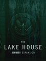 Box Art for Alan Wake II: The Lake House