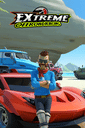 Extreme Offroad Racing cover
