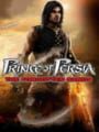 Prince of Persia: The Forgotten Sands cover