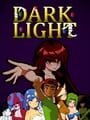 Portada de Dark Light