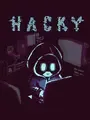 Hacky cover art