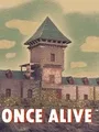 Once Alive cover art
