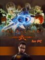 Half-Life 2: Survivor Kapak Resmi