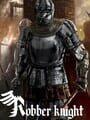 Robber Knight cover