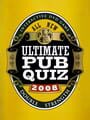 All New Ultimate Pub Quiz 2008 Kapak Resmi