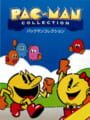 Pac-Man Collection Kapak Resmi