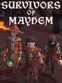 Survivors of Mayhem cover
