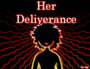 Her Deliverance cover