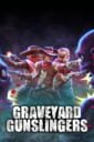 Graveyard Gunslingers cover