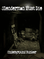 Slenderman Must Die: Chapter 5 cover