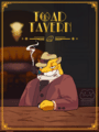 Toad Tavern cover