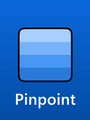 Pinpoint cover