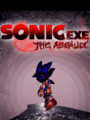 Sonic.EXE: The Assault cover