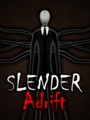 Slender: Adrift cover