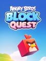 Angry Birds Block Quest Kapak Resmi