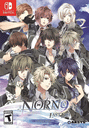Norn9: Last Era - Limited Edition Norn9: Last Era - Limited Edition