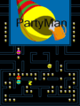 Party Man cover