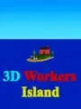 3D Workers Island cover art