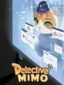 Detective Mimo cover art