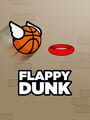 Flappy Dunk Kapak Resmi