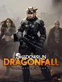Shadowrun: Dragonfall - Director's Cut small cover