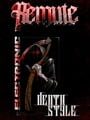 Remute: Electronic Deathstyle Kapak Resmi