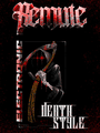 Remute: Electronic Deathstyle cover