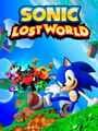 Sonic Lost World