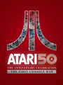 Atari 50: The First Console War Atari 50: The First Console War